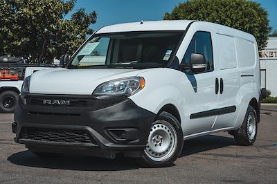 Used 2019 Ram ProMaster City - photo 1