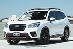 Used 2020 Subaru Forester Sport for sale #S72089 - photo 1