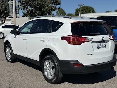 Used 2014 Toyota RAV4 - photo 1