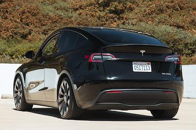 Used 2023 Tesla Model Y Performance AWD SUV for sale #T18299 - photo 2