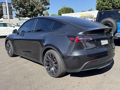 Used 2025 Tesla Model Y Performance for sale #T25245 - photo 2
