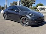 Used 2025 Tesla Model Y Performance for sale #T25245 - photo 3