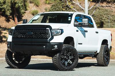 Used 2018 Toyota Tundra SR5 Crew Cab for sale #T27710 - photo 1