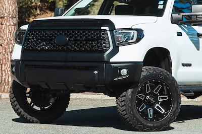 Used 2018 Toyota Tundra SR5 Crew Cab for sale #T27710 - photo 2