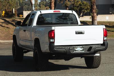 Used 2021 Toyota Tacoma SR Access Cab for sale #T28012 - photo 2