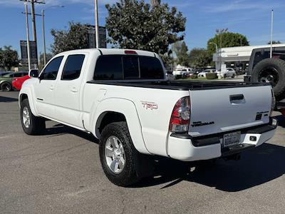 Used 2011 Toyota Tacoma PreRunner Double Cab for sale #T28257 - photo 2