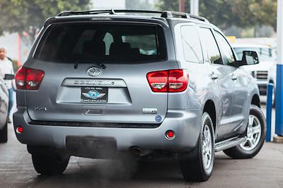 Used 2010 Toyota Sequoia SR5 for sale #T30650 - photo 2