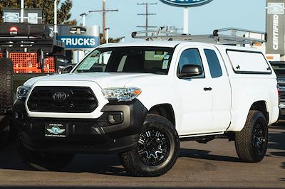 Used 2019 Toyota Tacoma SR Extra Cab Pickup for sale #T43255 - photo 1
