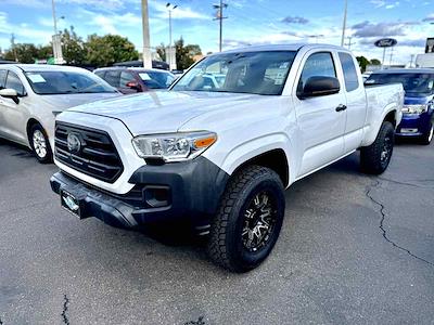 Used 2019 Toyota Tacoma SR Extra Cab for sale #T43255 - photo 1
