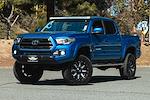 Used 2017 Toyota Tacoma SR5 Double Cab for sale #T48310 - photo 1