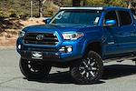 Used 2017 Toyota Tacoma SR5 Double Cab for sale #T48310 - photo 4