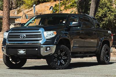 Used 2014 Toyota Tundra SR5 CrewMax Cab for sale #T50925 - photo 2