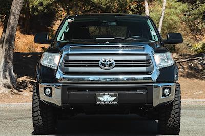 Used 2014 Toyota Tundra - photo 1