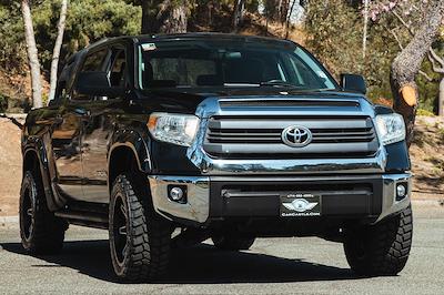 Used 2014 Toyota Tundra SR5 CrewMax Cab for sale #T50925 - photo 1
