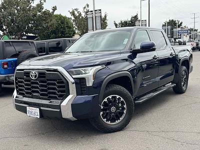 Used 2022 Toyota Tundra SR5 CrewMax Cab for sale #T54434 - photo 1