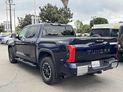 Used 2022 Toyota Tundra SR5 CrewMax Cab for sale #T54434 - photo 2