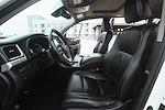 Used 2017 Toyota Highlander XLE for sale #T60488 - photo 12