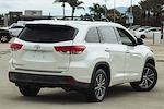 Used 2017 Toyota Highlander XLE for sale #T60488 - photo 2
