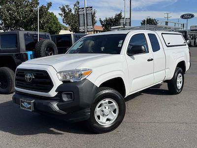 Used 2019 Toyota Tacoma SR Extra Cab for sale #T62711 - photo 1
