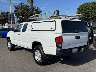 Used 2019 Toyota Tacoma SR Extra Cab for sale #T62711 - photo 2
