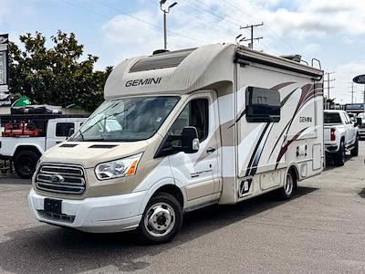 Used 2019 Ford Transit 350 HD Box Van for sale #T67245 - photo 1