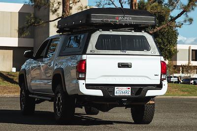 Used 2019 Toyota Tacoma TRD Off-Road Double Cab Pickup for sale #T88626 - photo 2