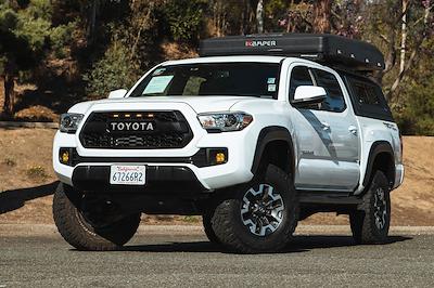 Used 2019 Toyota Tacoma TRD Off-Road Double Cab Pickup for sale #T88626 - photo 1