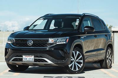 Used 2022 Volkswagen Taos SE for sale #V17284 - photo 1