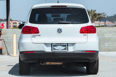 Used 2017 Volkswagen Tiguan Limited SUV for sale #V47287 - photo 2