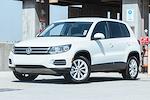Used 2017 Volkswagen Tiguan Limited SUV for sale #V47287 - photo 1