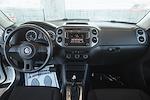 Used 2017 Volkswagen Tiguan Limited SUV for sale #V47287 - photo 13