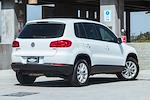 Used 2017 Volkswagen Tiguan Limited SUV for sale #V47287 - photo 5