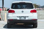 Used 2017 Volkswagen Tiguan Limited SUV for sale #V47287 - photo 2