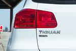 Used 2017 Volkswagen Tiguan Limited SUV for sale #V47287 - photo 6