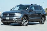 Used 2019 Volkswagen Tiguan SE SUV for sale #V80439 - photo 1