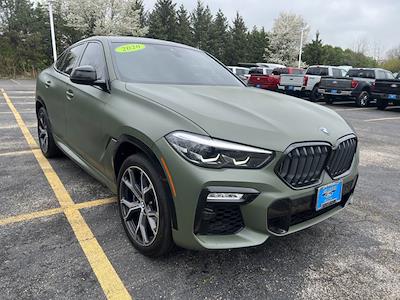 2020 BMW X6 AWD SUV for sale #230293A - photo 1