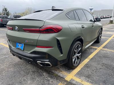 2020 BMW X6 AWD SUV for sale #230293A - photo 2