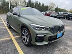 2020 BMW X6 AWD SUV for sale #230293A - photo 1