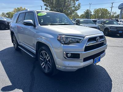 2018 Toyota 4Runner 4WD SUV for sale #240026A - photo 1