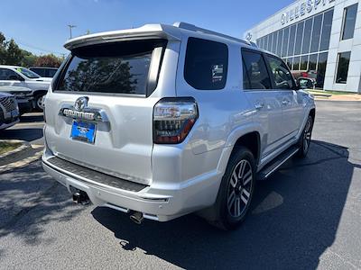 2018 Toyota 4Runner 4WD SUV for sale #240026A - photo 2