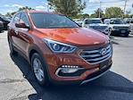 Used 2018 Hyundai Santa Fe for sale #240033AA - photo 1