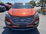 Used 2018 Hyundai Santa Fe for sale #240033AA - photo 9
