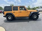 2018 Jeep Wrangler 4WD SUV for sale #240205LAA - photo 3
