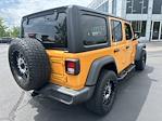 2018 Jeep Wrangler 4WD SUV for sale #240205LAA - photo 2