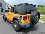 2018 Jeep Wrangler 4WD SUV for sale #240205LAA - photo 6