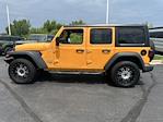 2018 Jeep Wrangler 4WD SUV for sale #240205LAA - photo 7