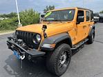 2018 Jeep Wrangler 4WD SUV for sale #240205LAA - photo 8