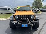 2018 Jeep Wrangler 4WD SUV for sale #240205LAA - photo 9