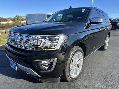 2018 Ford Expedition 4WD SUV for sale #240252A - photo 1