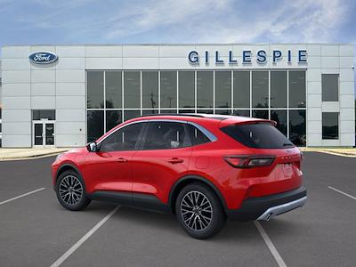 New 2024 Ford Escape PHEV SUV for sale #240351 - photo 2